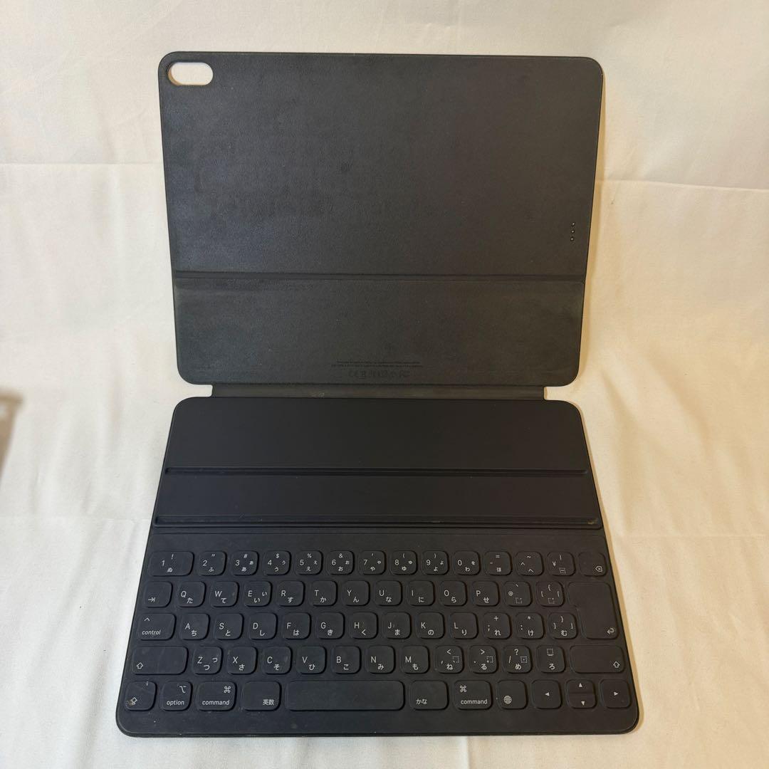 1TB 2018 iPad Pro 12.9インチ スペースグレイ