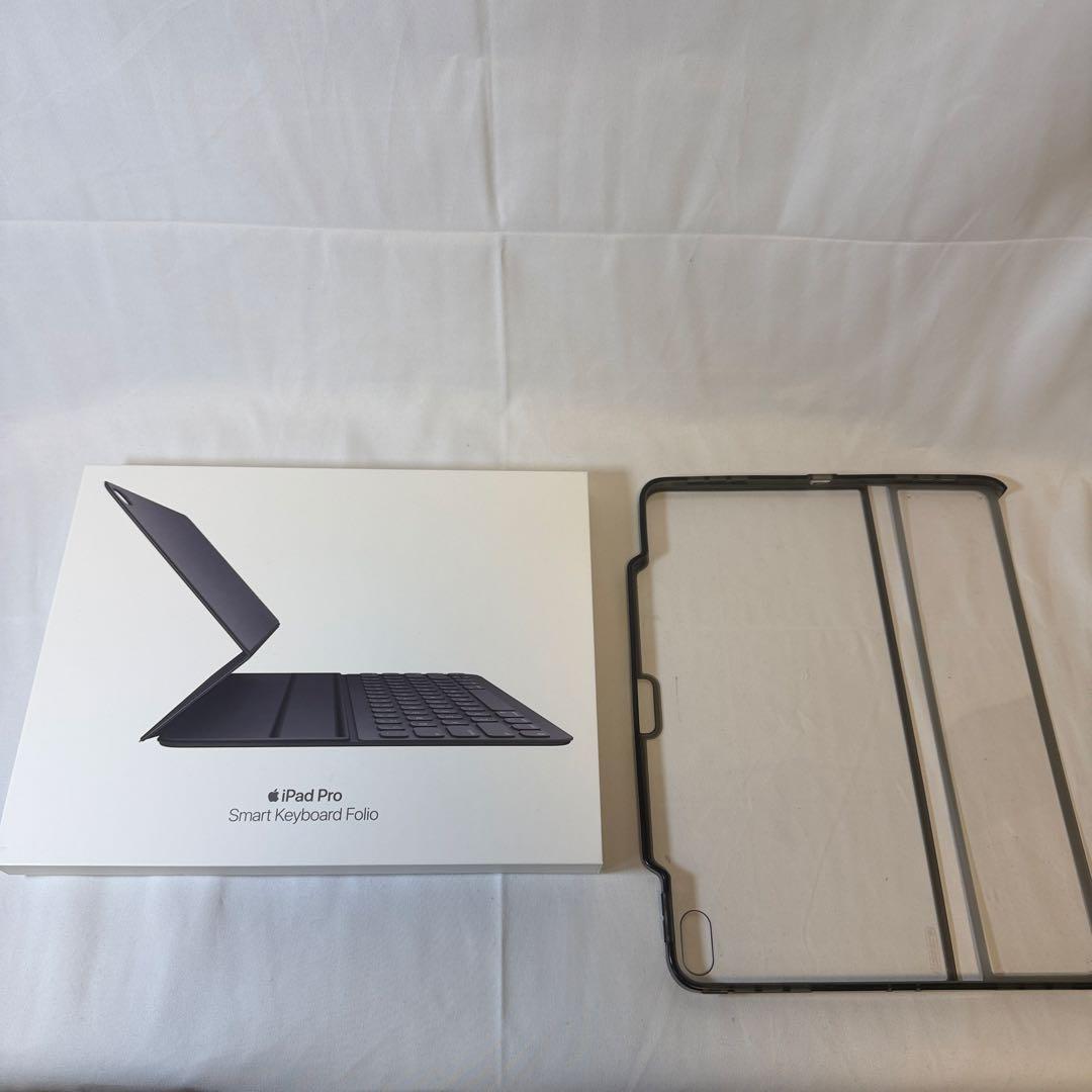 1TB 2018 iPad Pro 12.9インチ スペースグレイ