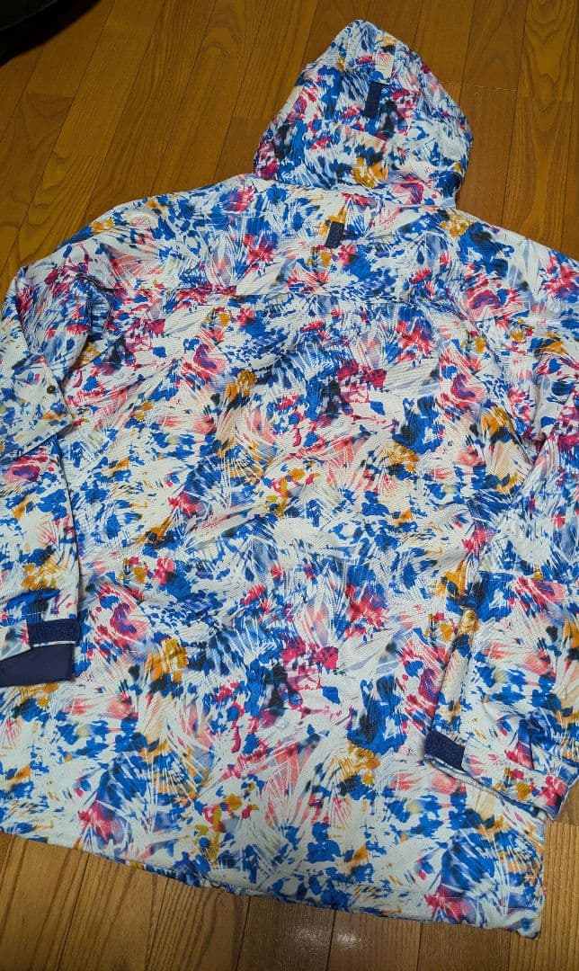 PONTAPES　スキーウェア　スノボウェア　上下セット　L　ウィンタースポーツ