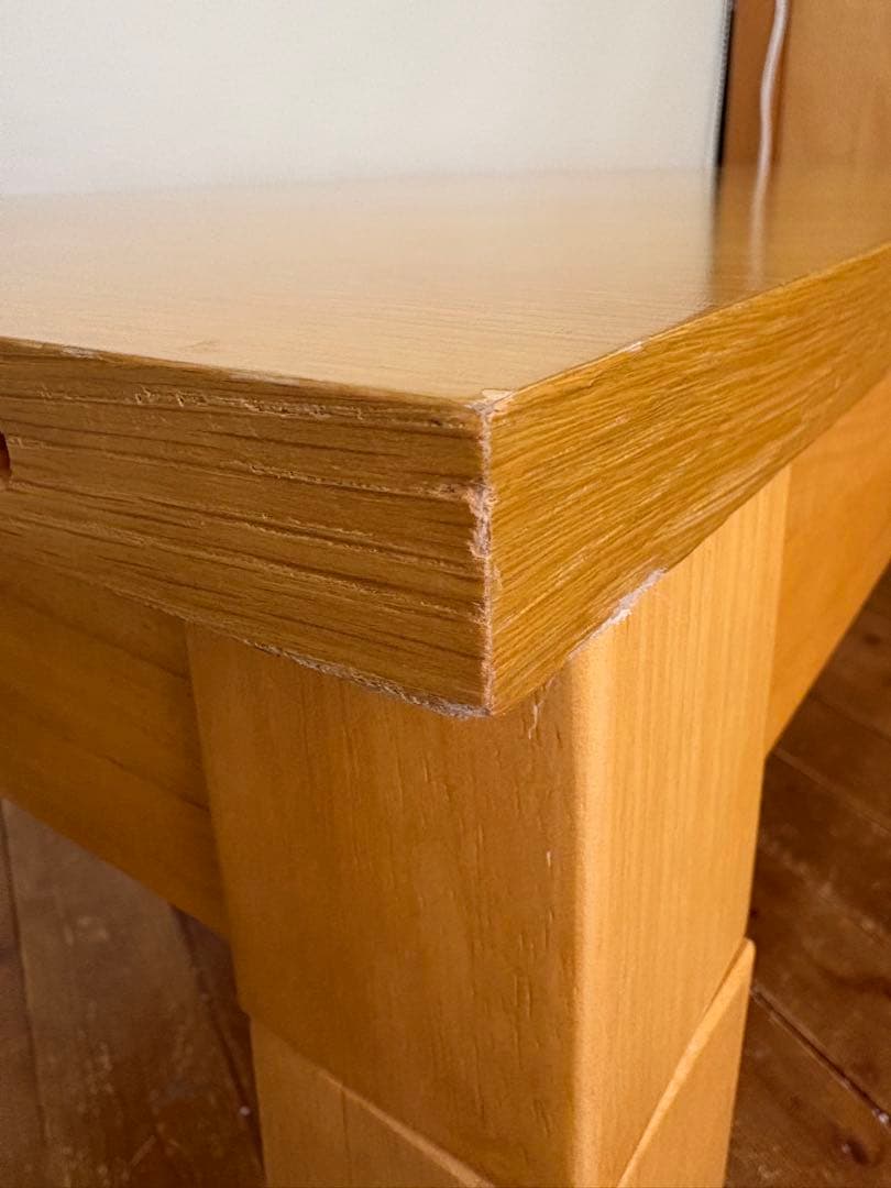 こたつテーブル　W120-180 高さ調節可能（6段階）伸長式（3段階）