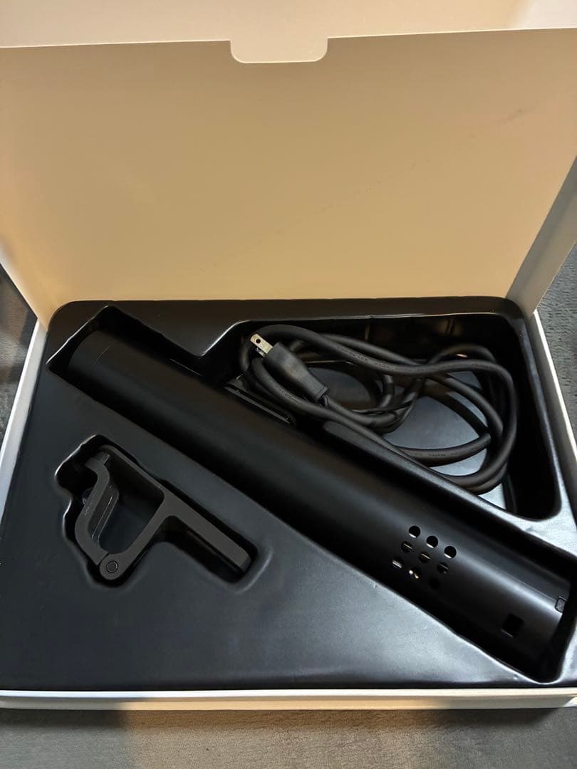 BONIQ2.0黒 本体コンテナルーフカバー4点セット