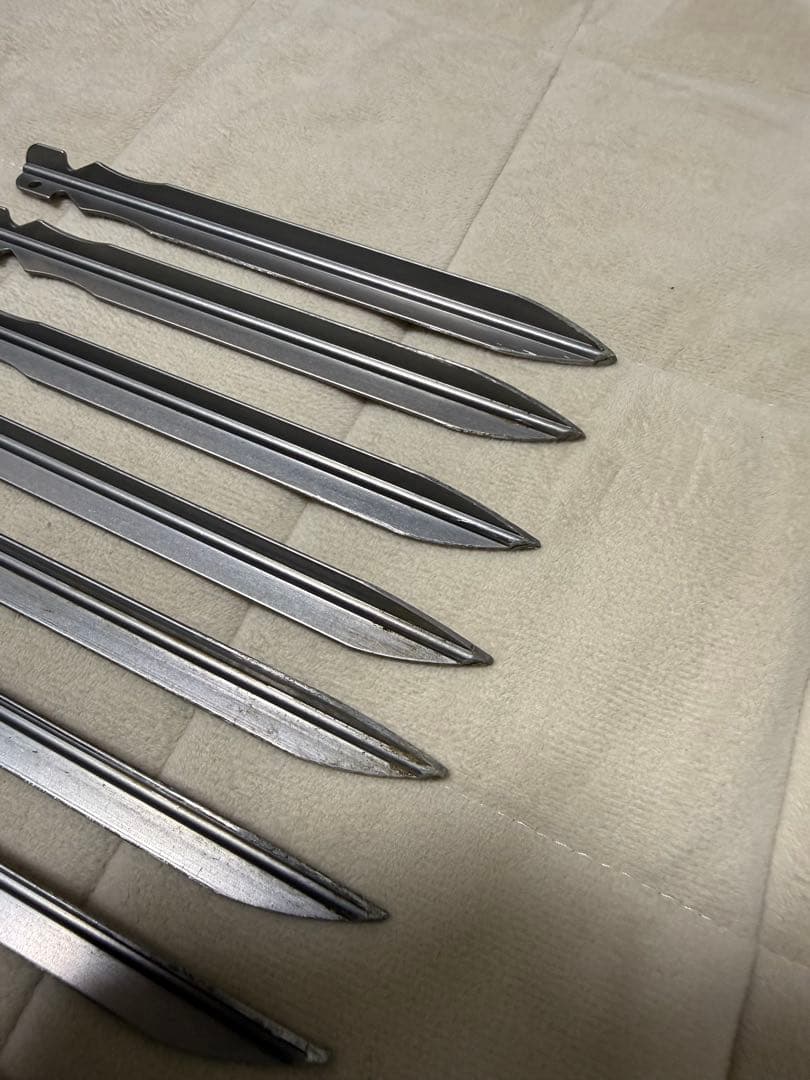 スノーピーク ファル Pro.air 2