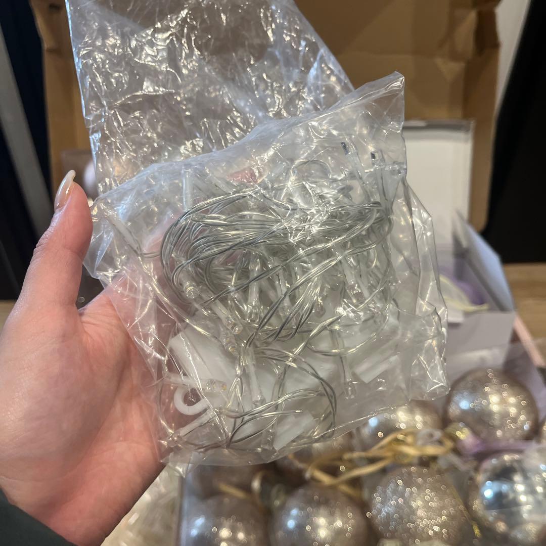 Francfranc ディズニープリンセス クリスマスツリー