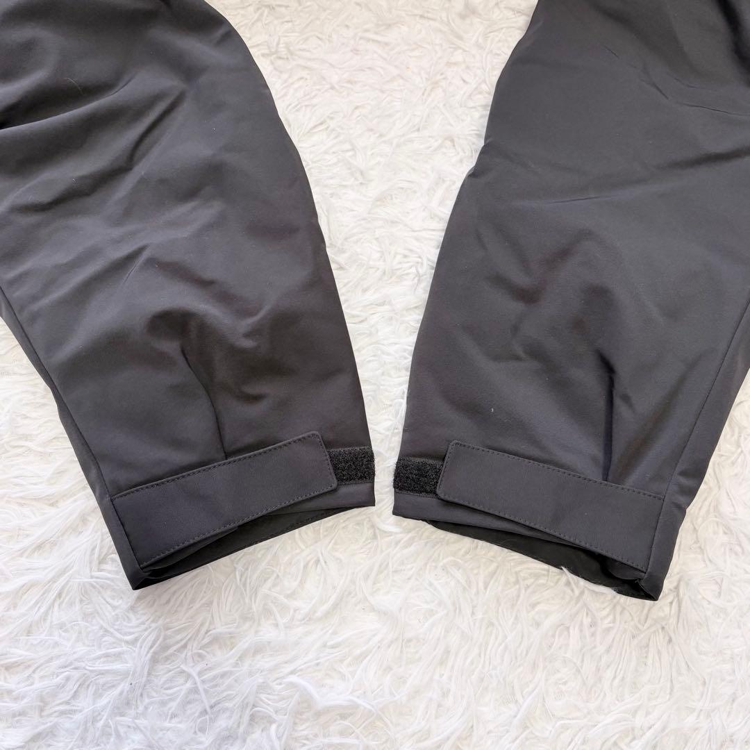 タグ付き未使用✨UNIQLO +J ハイブリッドダウンジャケット 黒 XXL