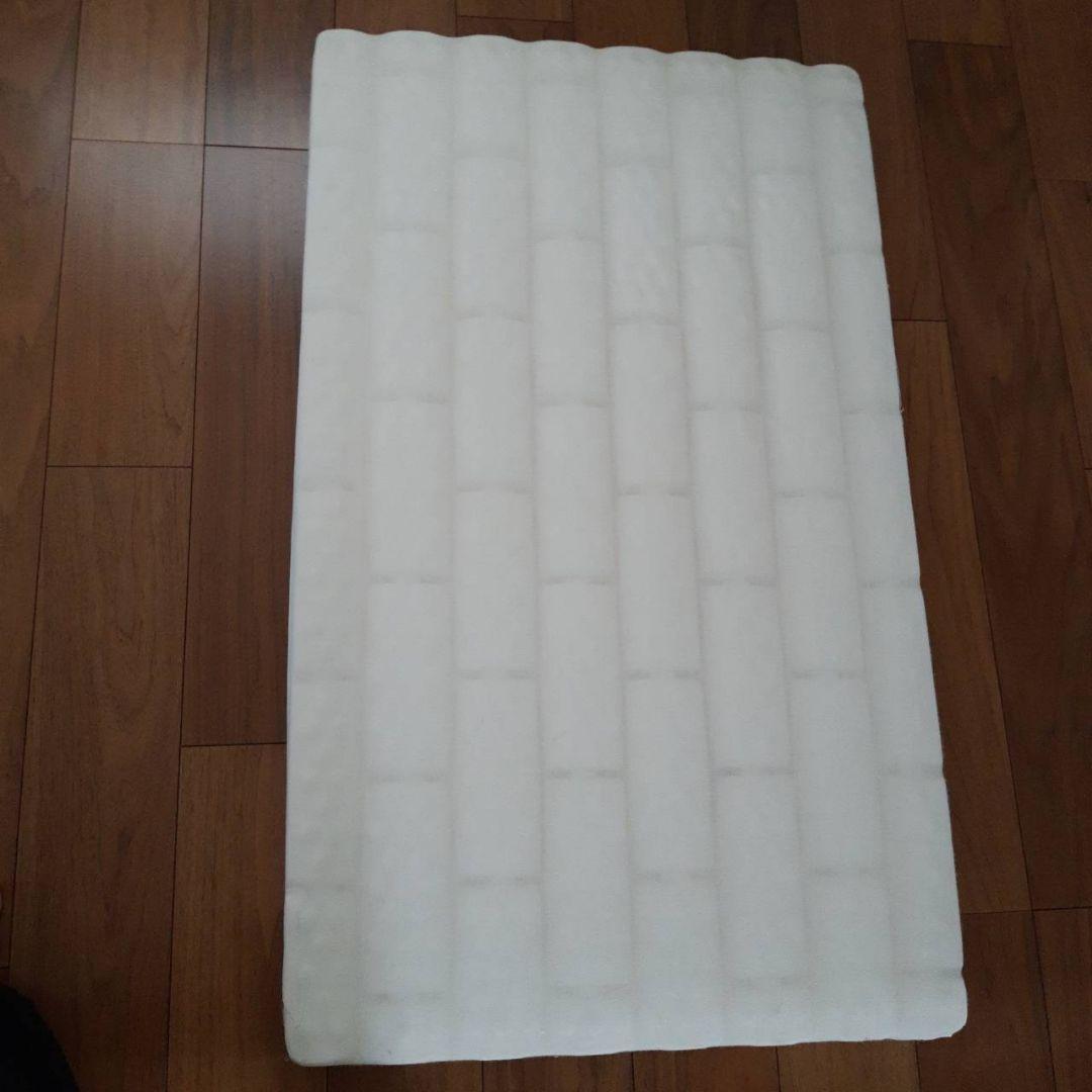 ヘルスウェーブ すややか ゴールド セミダブル マットレス