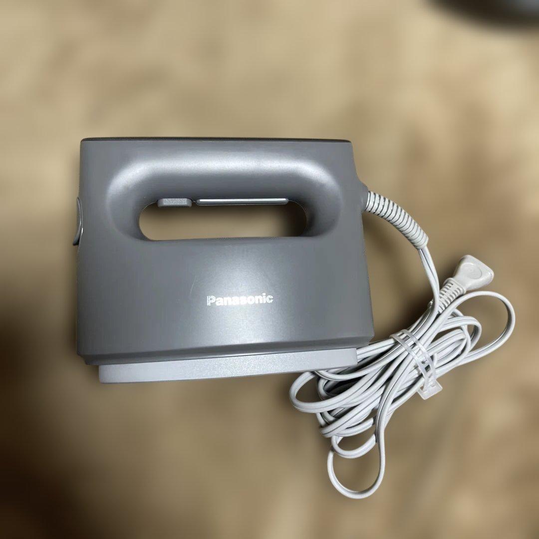 Panasonic NI-FS780-H アイロン スチーマー