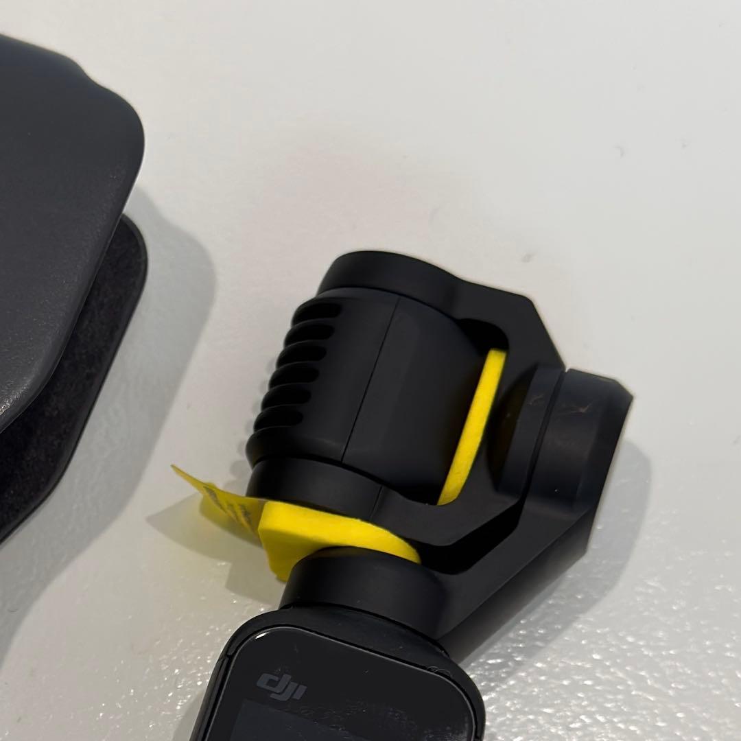 美品 DJI OSMO POCKET 2 クリエイターコンボ