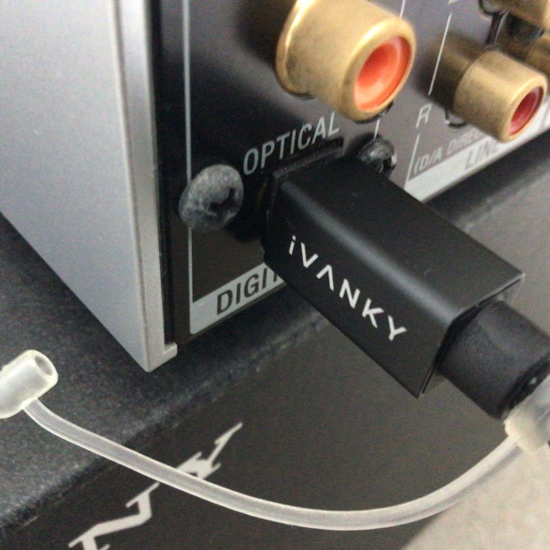 SONY USB DAC アンプ UDA-1