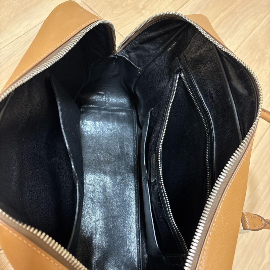 プラダ ビジネスバッグ ブリーフケース SAFFIANO TRAVEL