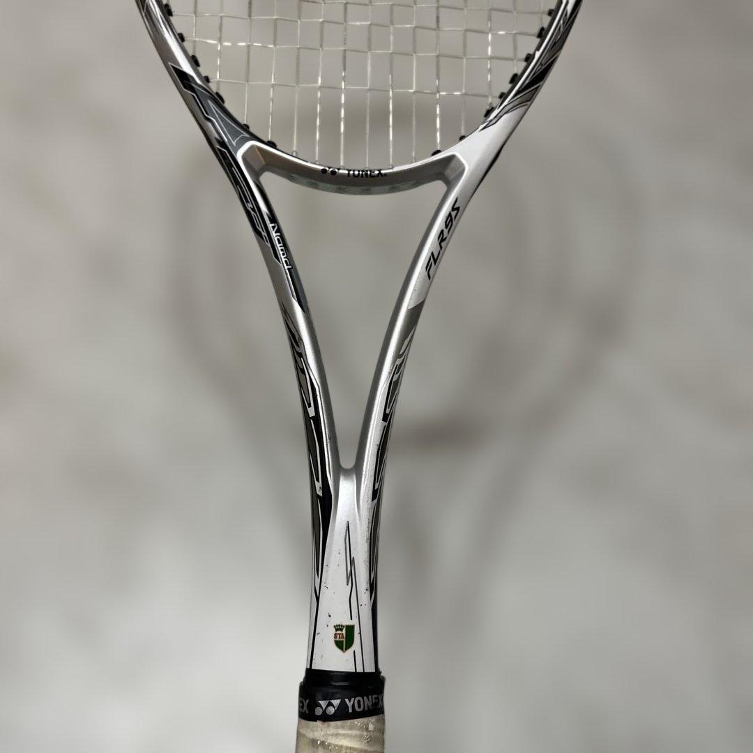 YONEX ヨネックス　ソフトテニスラケット　エフレーザー9s テニス