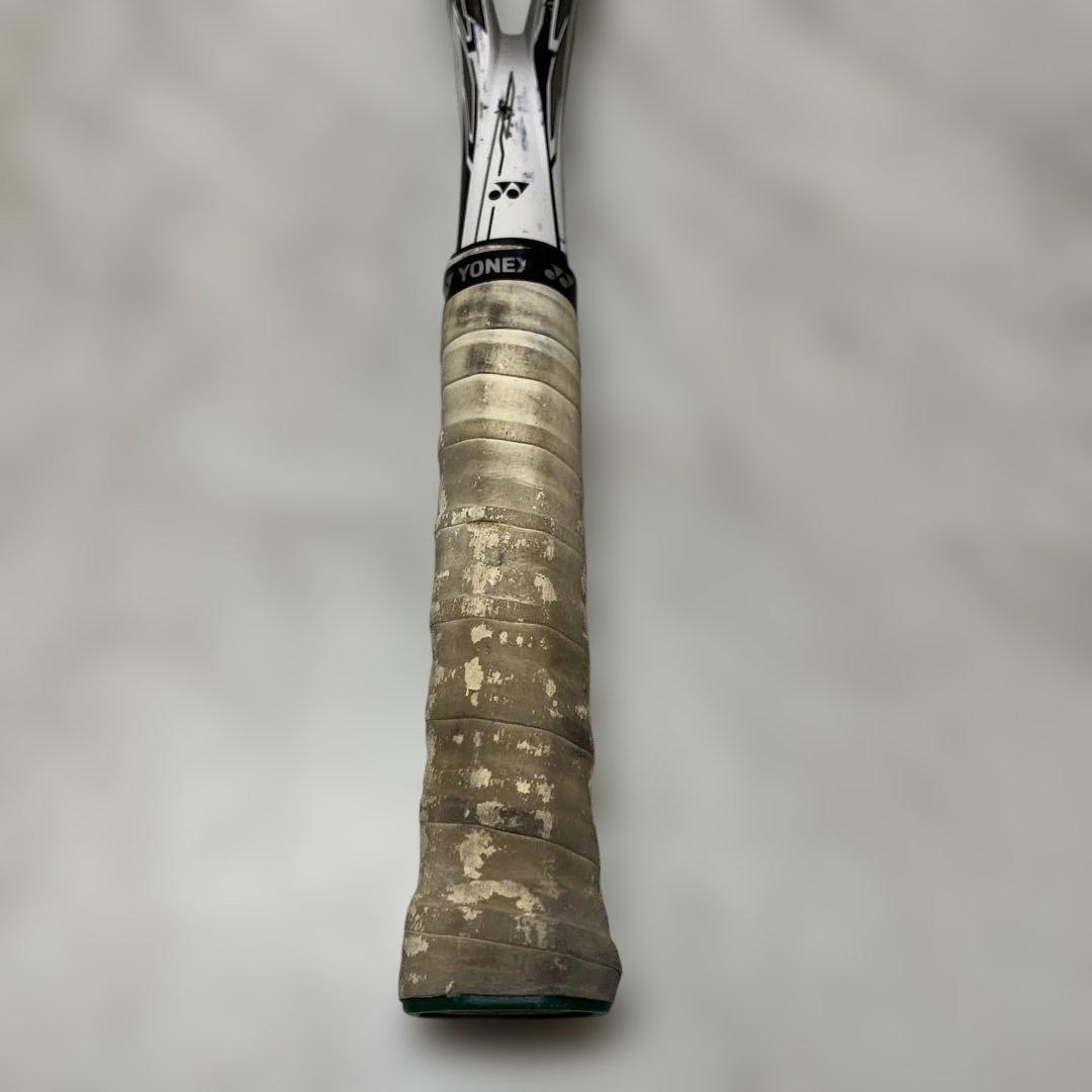 YONEX ヨネックス　ソフトテニスラケット　エフレーザー9s テニス