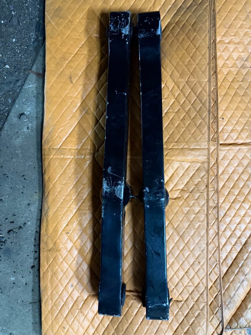 インパラ　リアロアアーム