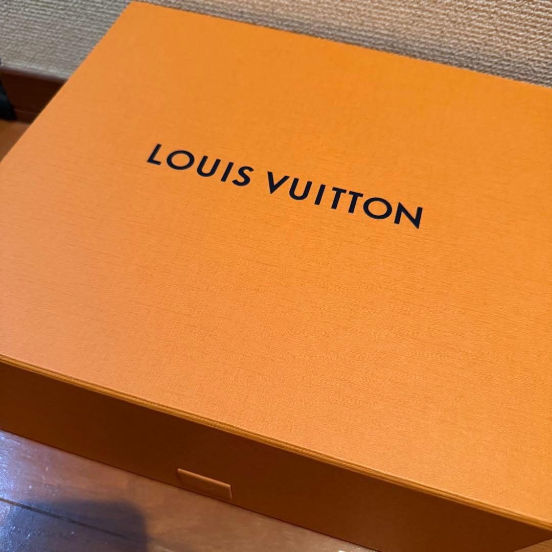 【新品未使用】ルイヴィトン オンザゴー pm
