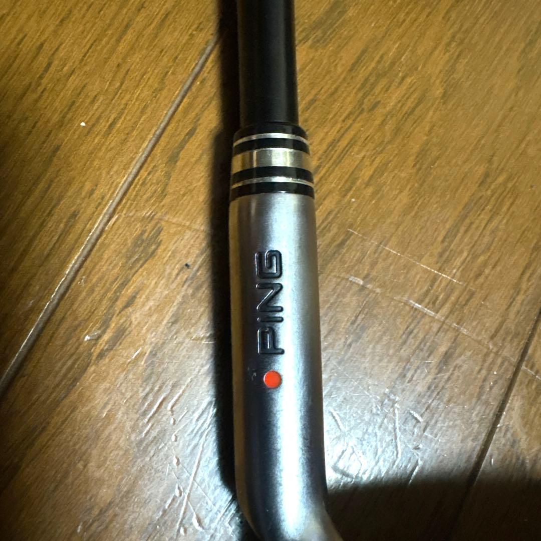 大人気 PING G425アイアン PW単品 ALTA J CB カーボン