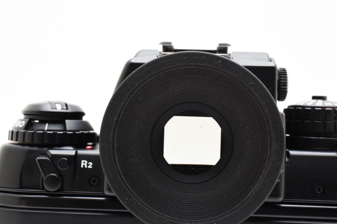 ★美品★ NIKON F4 動作確認済 ニコン