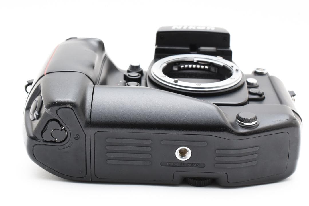 ★美品★ NIKON F4 動作確認済 ニコン