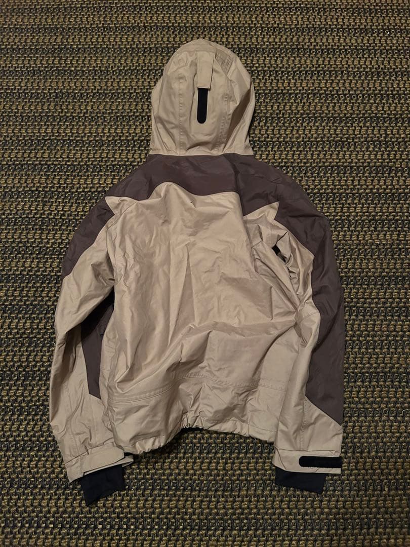 afdicegear CIVIL JACKET シビルジャケット　スノーウェア