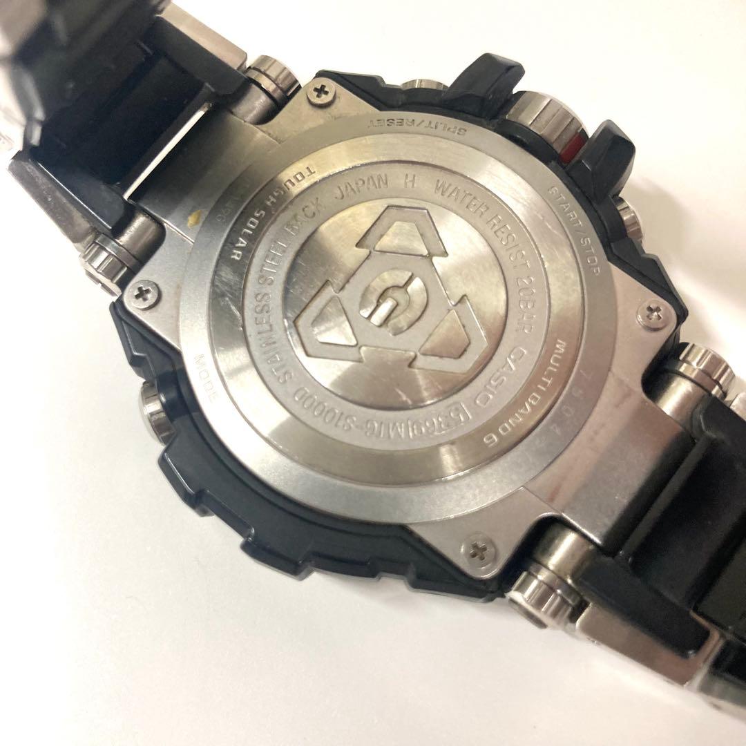 MTG-G1000SG-1AJ 世界限定900本⭐︎