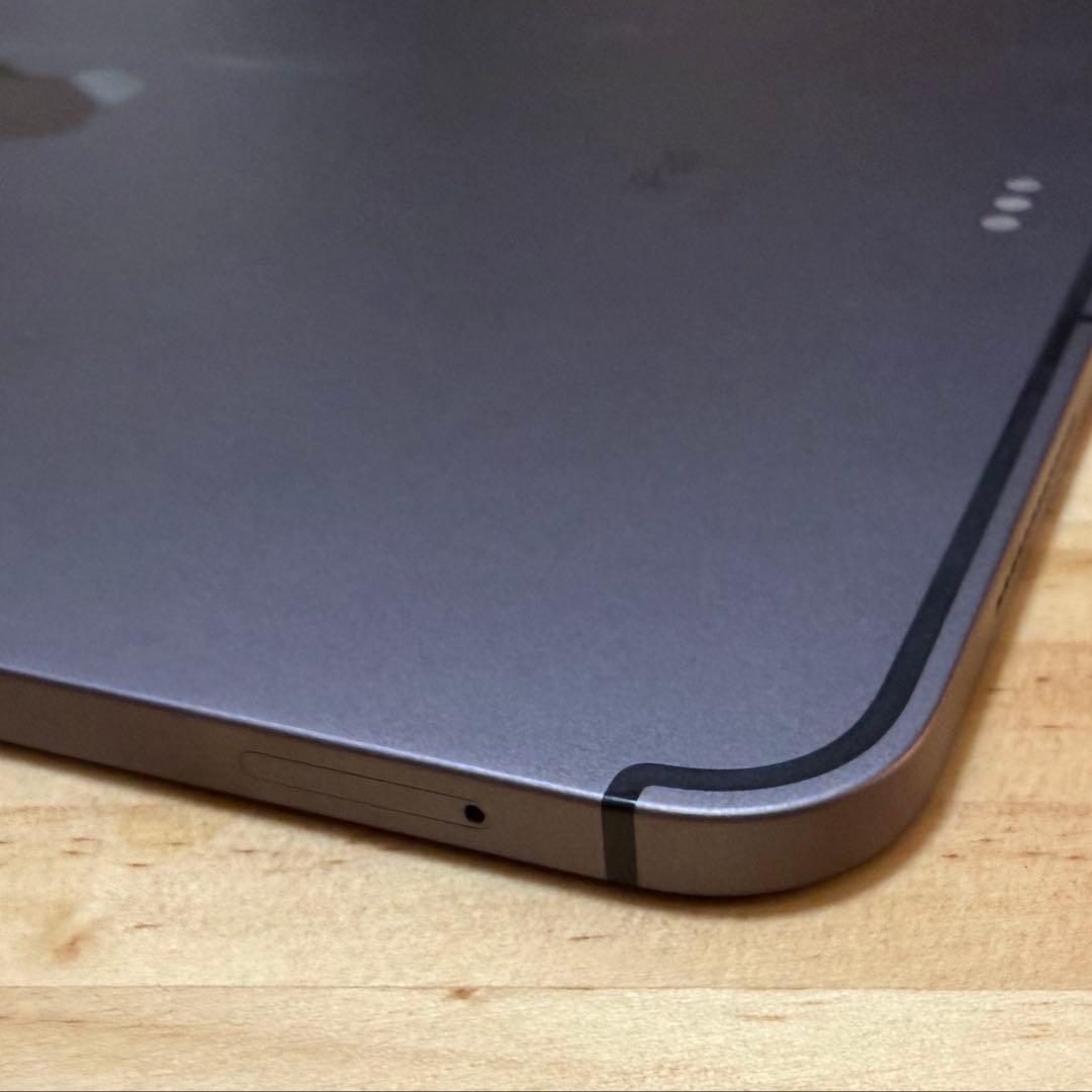 M*u様 【希少 】iPad Pro 11インチ 第2世代 セルラーモデル 25
