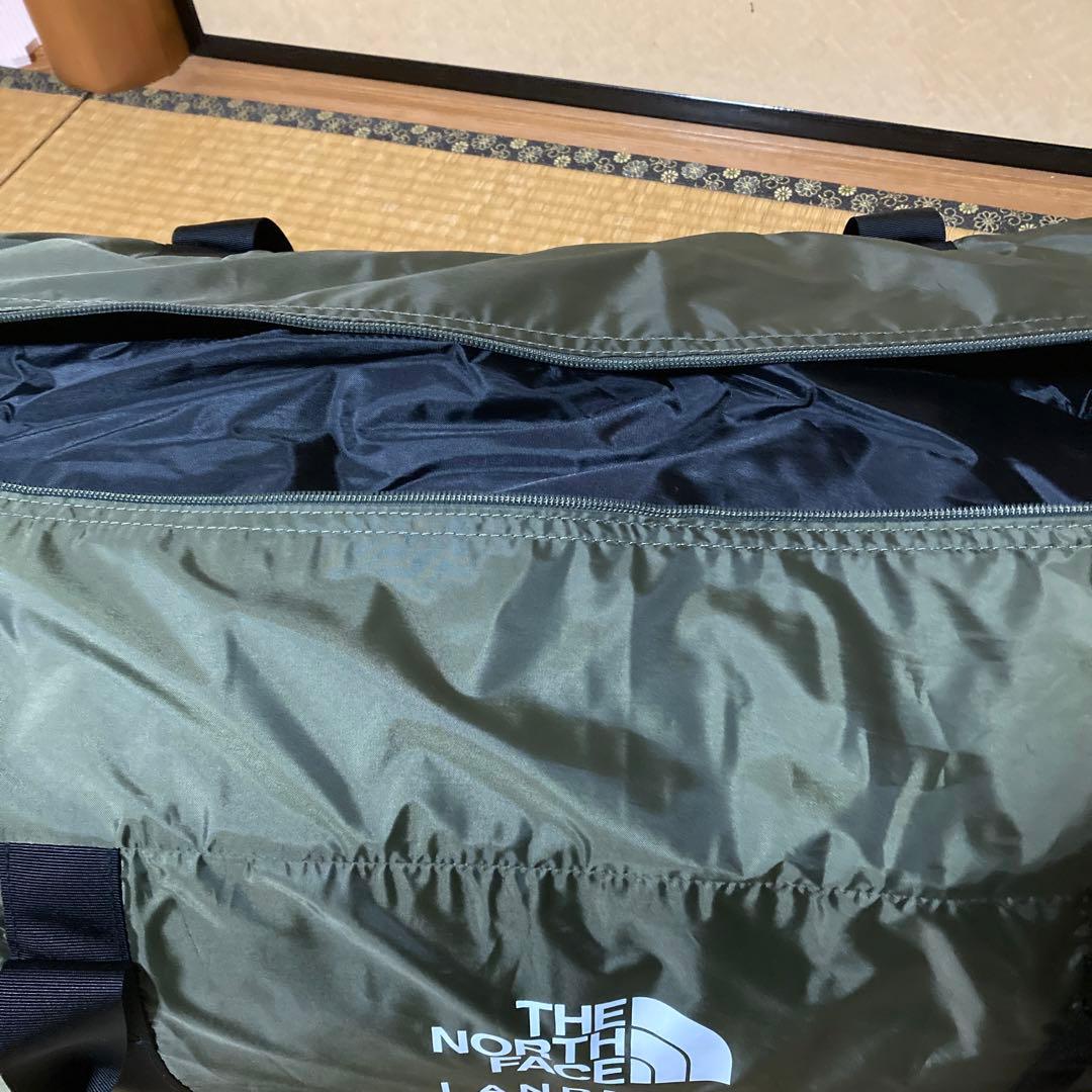 《新品未使用品》THE NORTH FACE / Lander 6