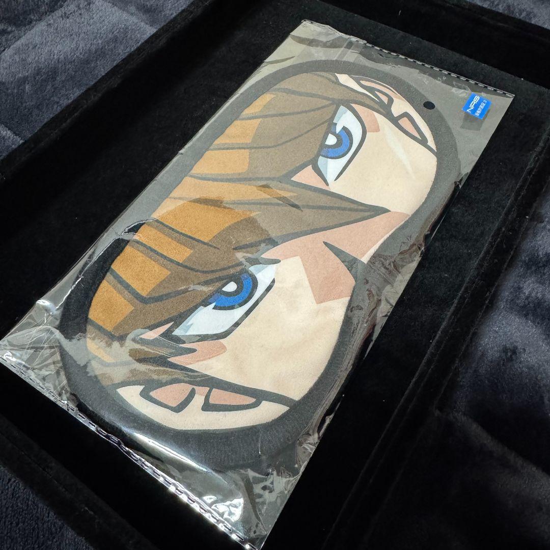 サンスター　遊戯王 海馬瀬人 アイマスク　限定30個　激レア１点限り