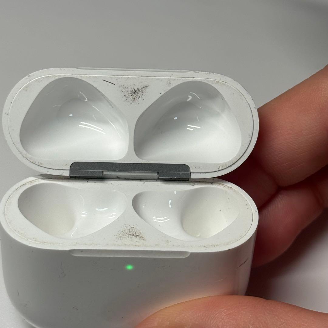 AirPods 4 本体 第4世代 A3059 ANC搭載 ⑦