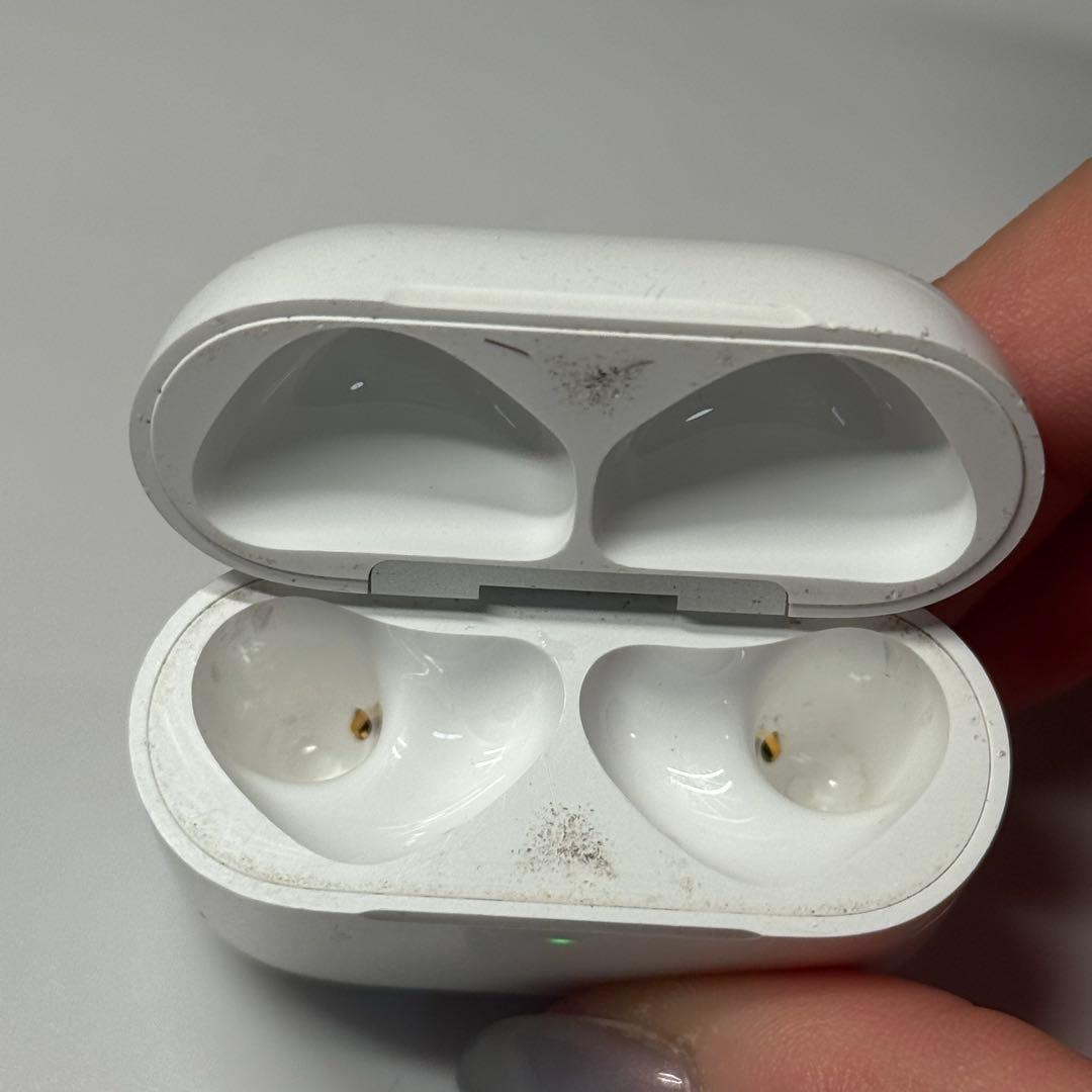 AirPods 4 本体 第4世代 A3059 ANC搭載 ⑦