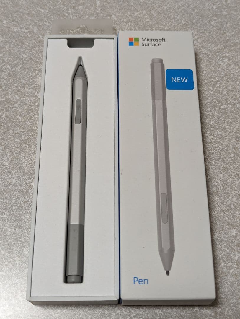 Surface Pro 6 タイプカバー同梱 LJK-00025＋純正ペン