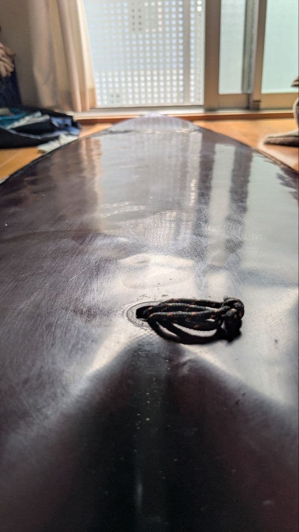 マンダラmandala ASQ fish6'8\"