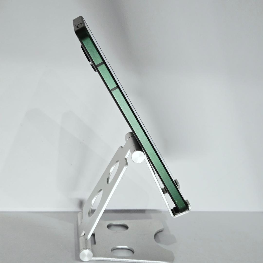 01 AQUOS sense7 グリーン SIMフリー