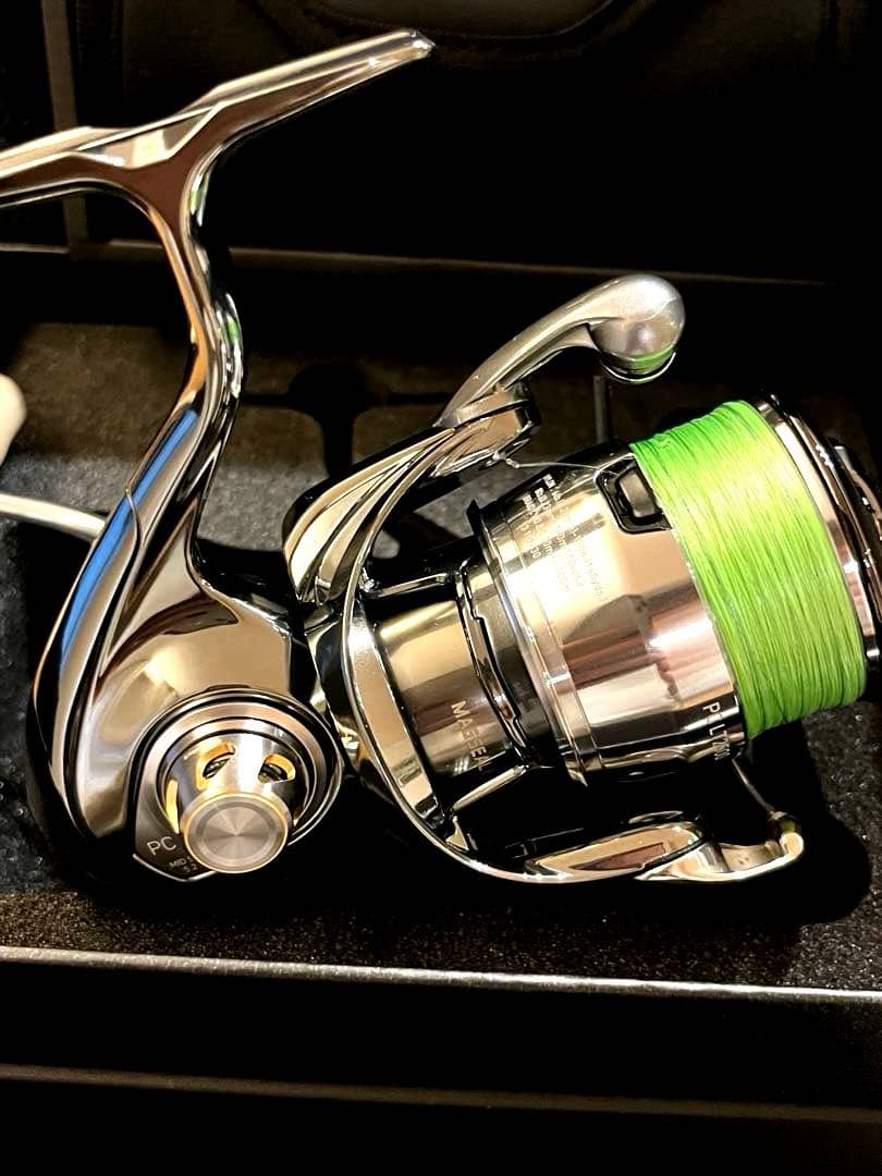 揚げ物くんです！ 22イグジスト PC LT2500 極美品！