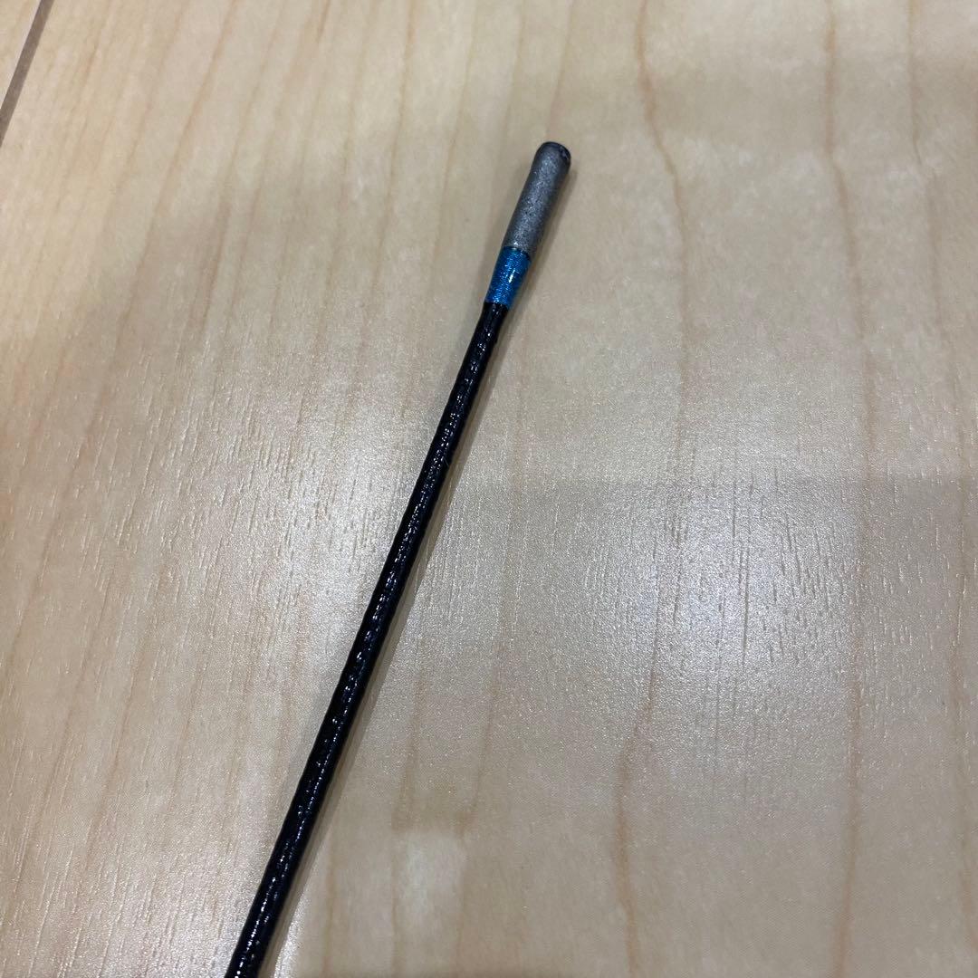 DAIWA ダイワ エメラルダス 83MLI エギングロッド 2ピース