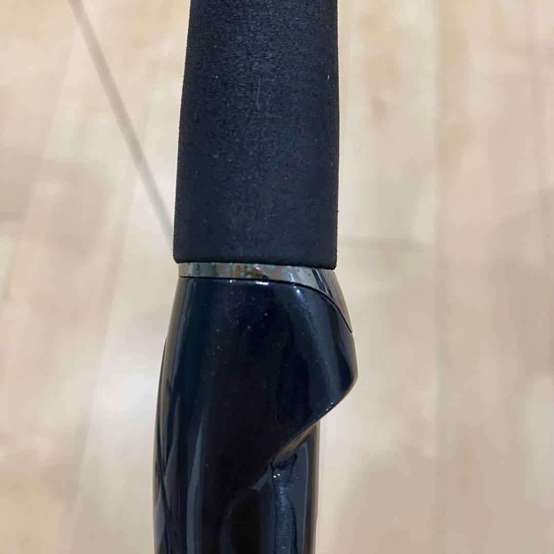 DAIWA ダイワ エメラルダス 83MLI エギングロッド 2ピース