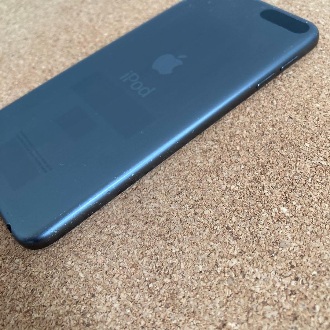 313【早い者勝ち】電池良好☆iPod Touch7 第7世代 32GB☆