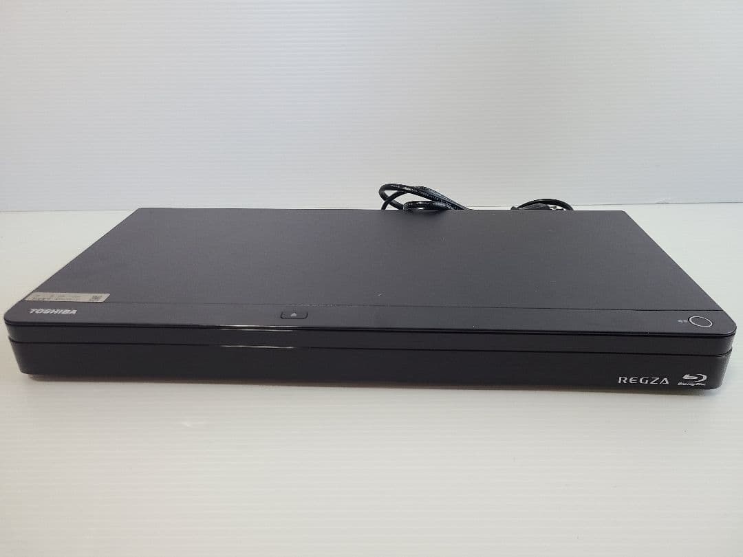 東芝 REGZA ブルーレイレコーダー DBR-T1009