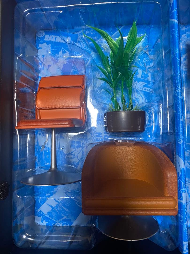 DCマルチバース ジョーカー＆マレー・フランクリン・ショー