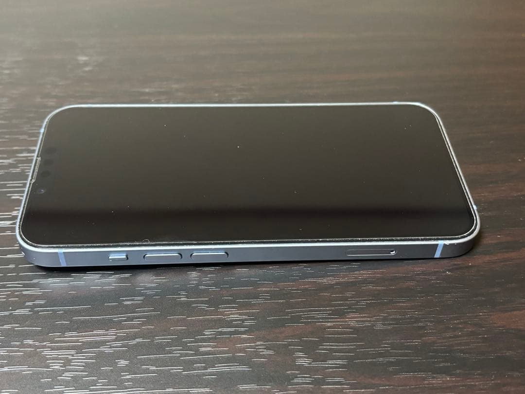 Apple iPhone 14 256GB ブルー SIMフリー