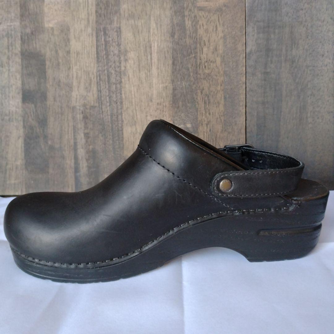 コリラックマ様ご確認用【dansko Ingrid Oiledイングリッド 39