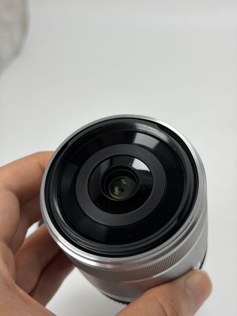 SONY E マクロレンズ SEL30M35