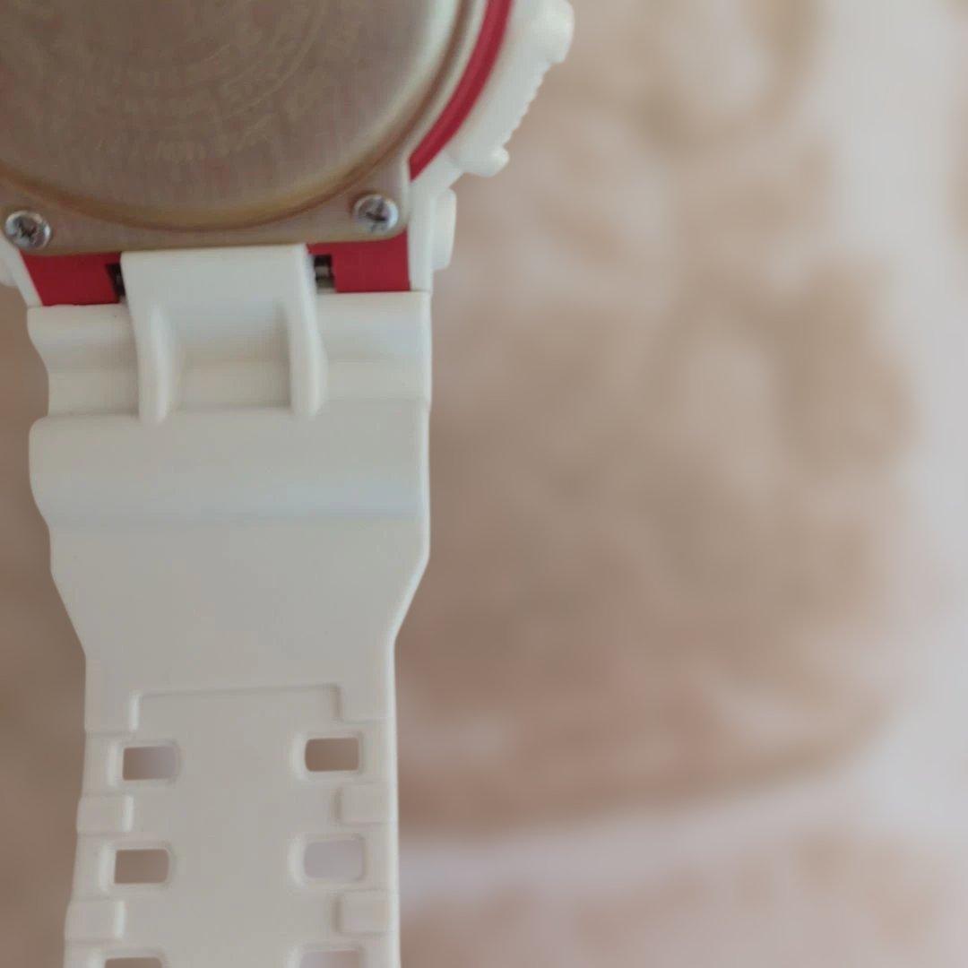 カシオCASIO G-SHOCK ジーショック 天然ダイヤモンド仕様　貴重レア