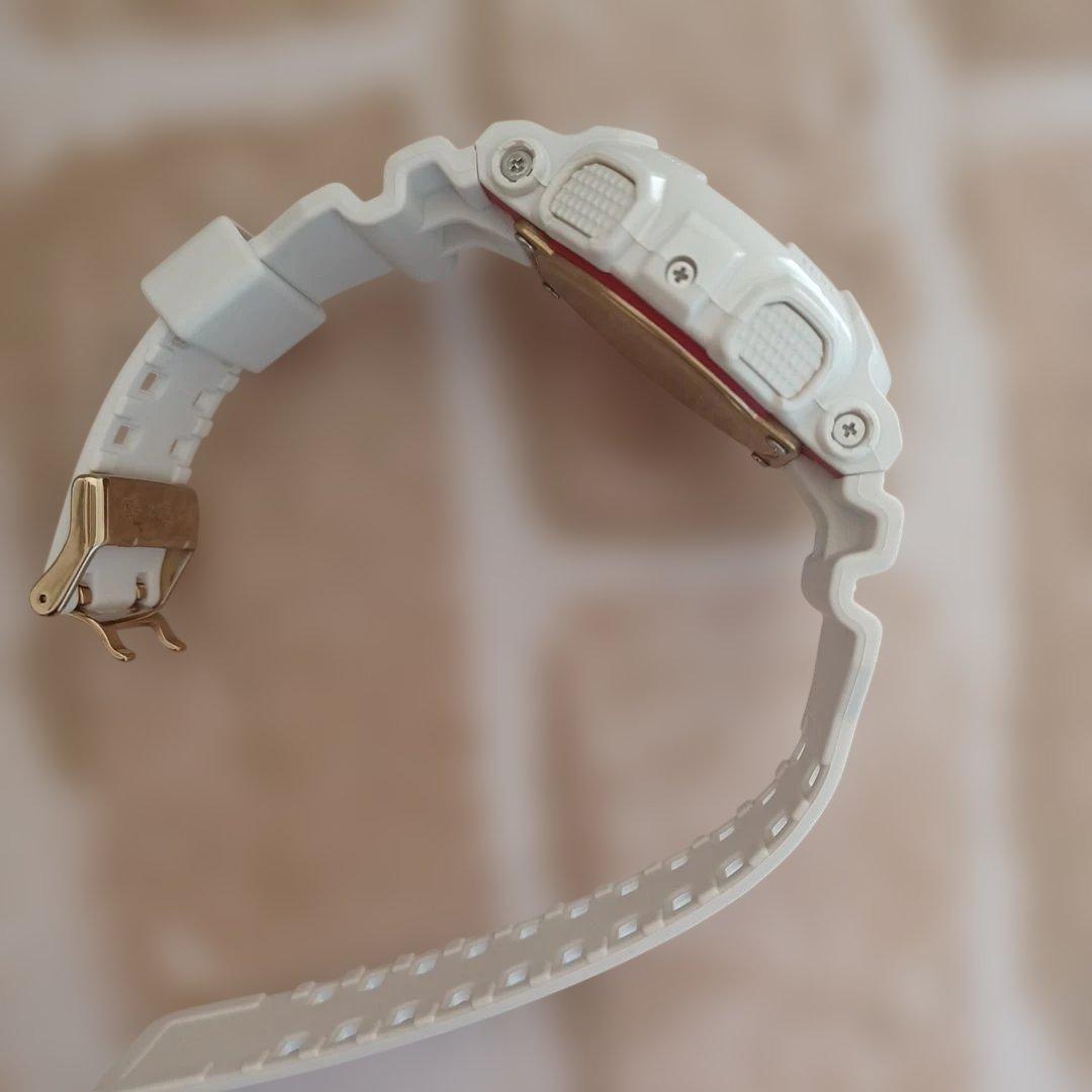 カシオCASIO G-SHOCK ジーショック 天然ダイヤモンド仕様　貴重レア