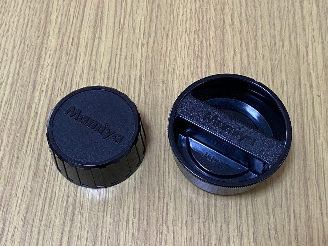 マミヤ New Mamiya 6 中判フィルムカメラ レンズ75mm f/3.5