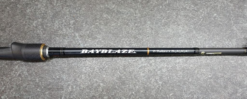 ベイブレイズ BBZ601B-XXX 美品！