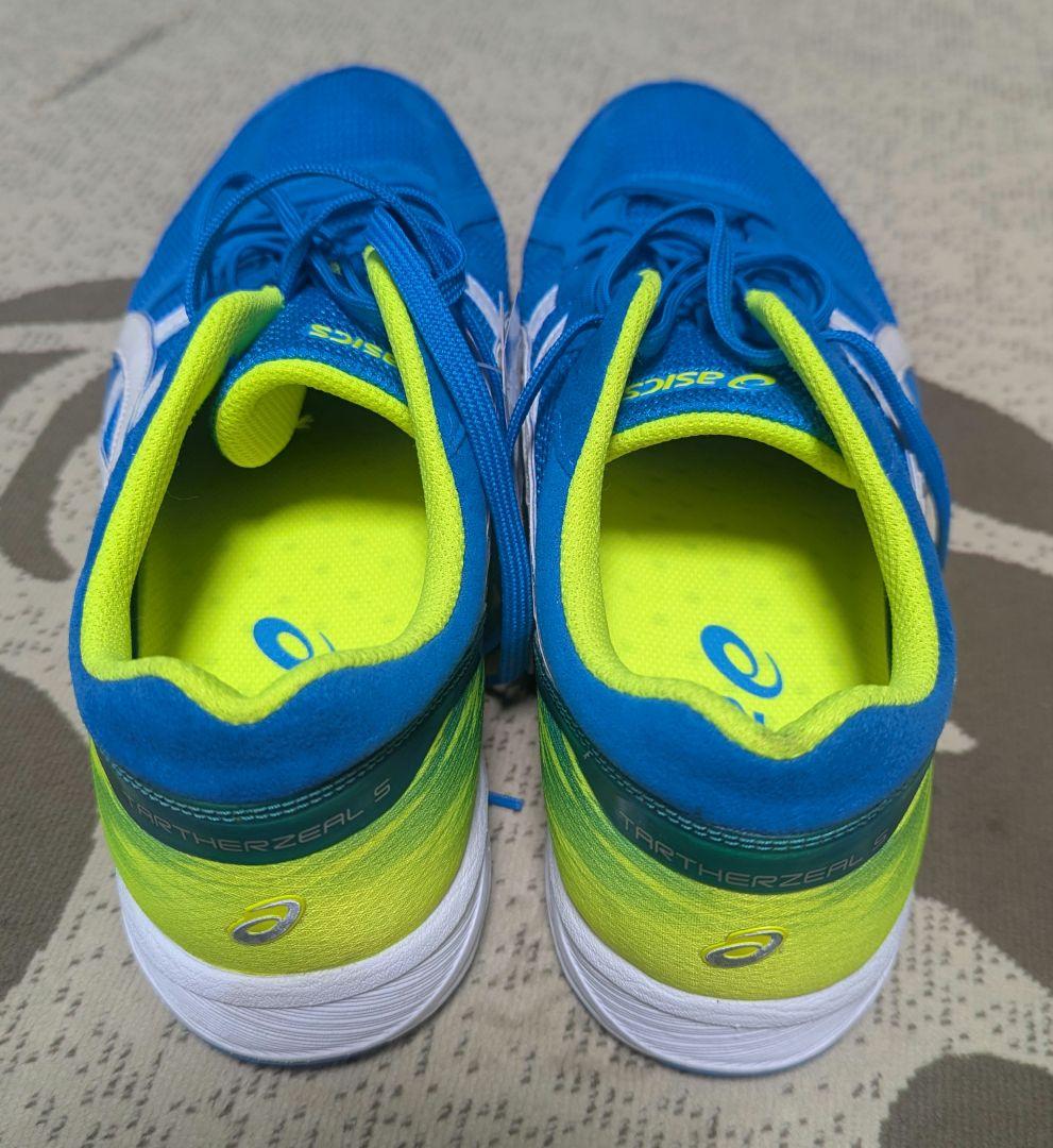 ASICS ターサージール5　ワイド