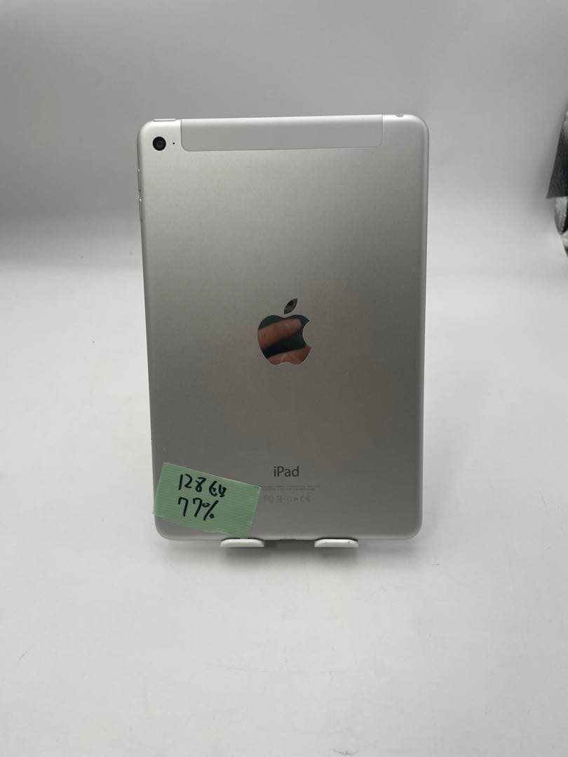 iPad mini4 128GB A1550 SIMフリー