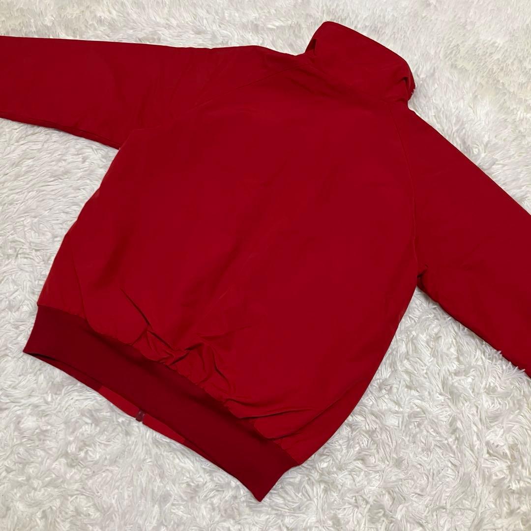 Patagonia パタゴニア シェルドシンチラ レッド M