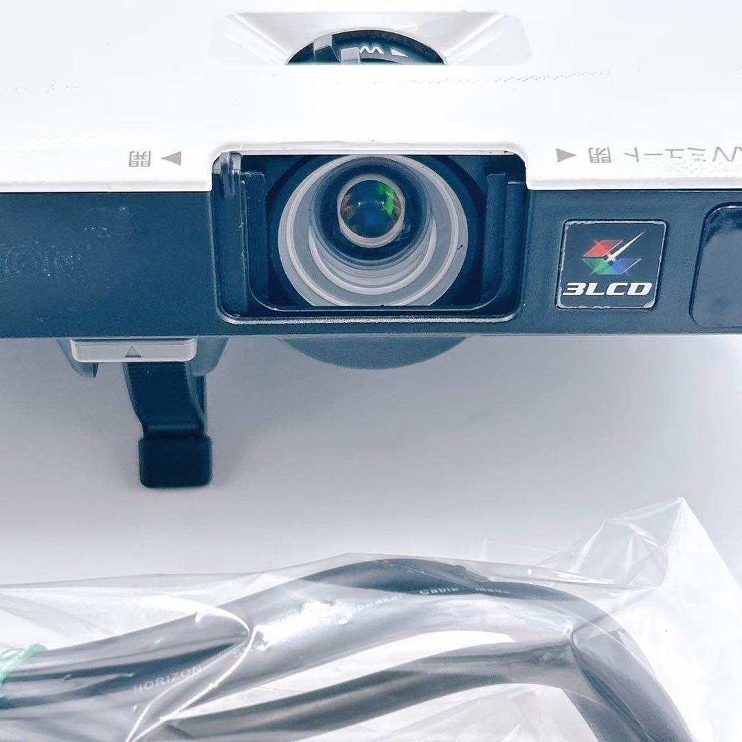 EPSON プロジェクター EB-1780Ｗ