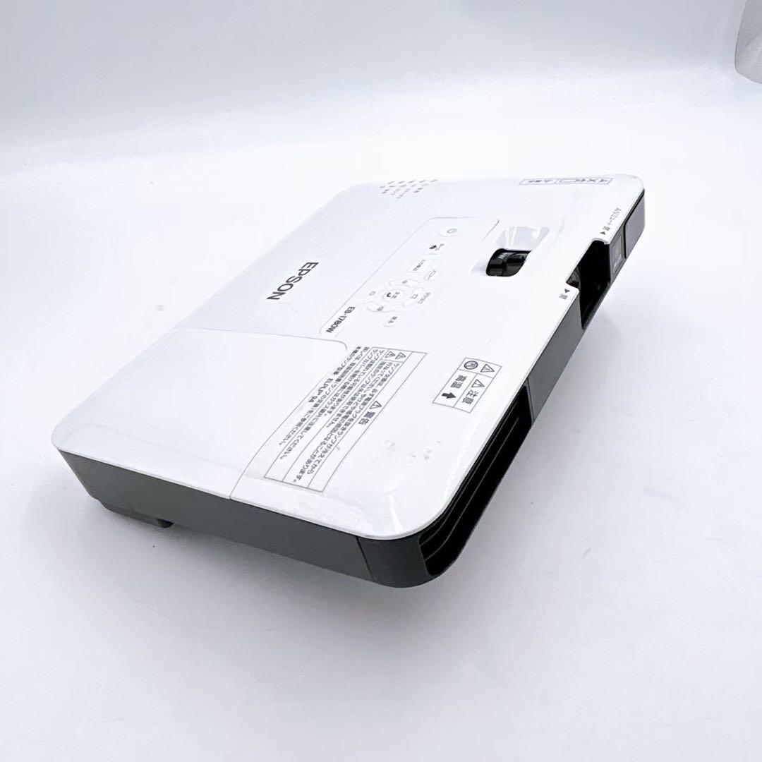 EPSON プロジェクター EB-1780Ｗ