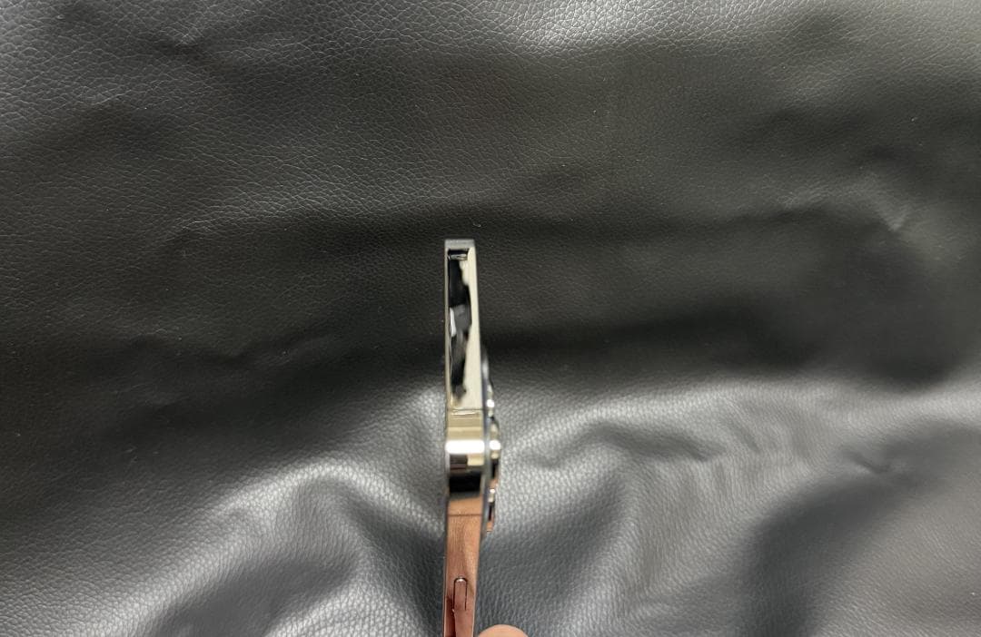 iPhone 13 Pro 128GB グラファイト 美品