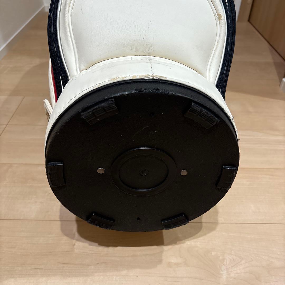 テーラーメイド　カート型　キャディバッグ ゴルフバッグ